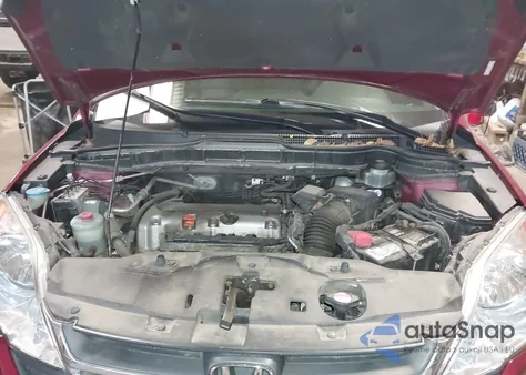 2010 Honda Cr-V Lx из США, поврежденный, VIN 5J6RE4H38AL016018